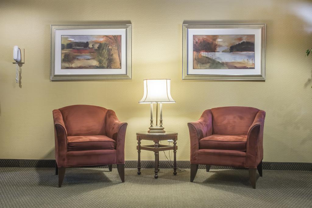 Comfort Inn Sarnia Extérieur photo