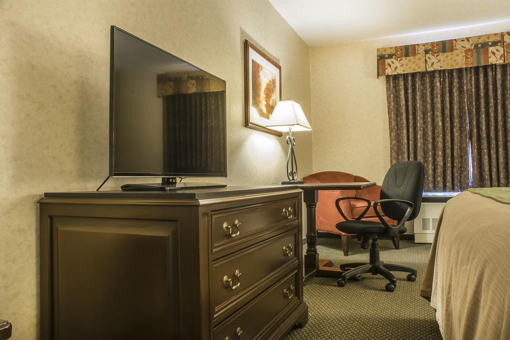 Comfort Inn Sarnia Extérieur photo