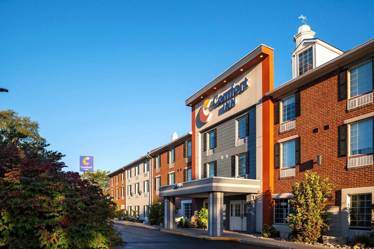 Comfort Inn Sarnia Extérieur photo